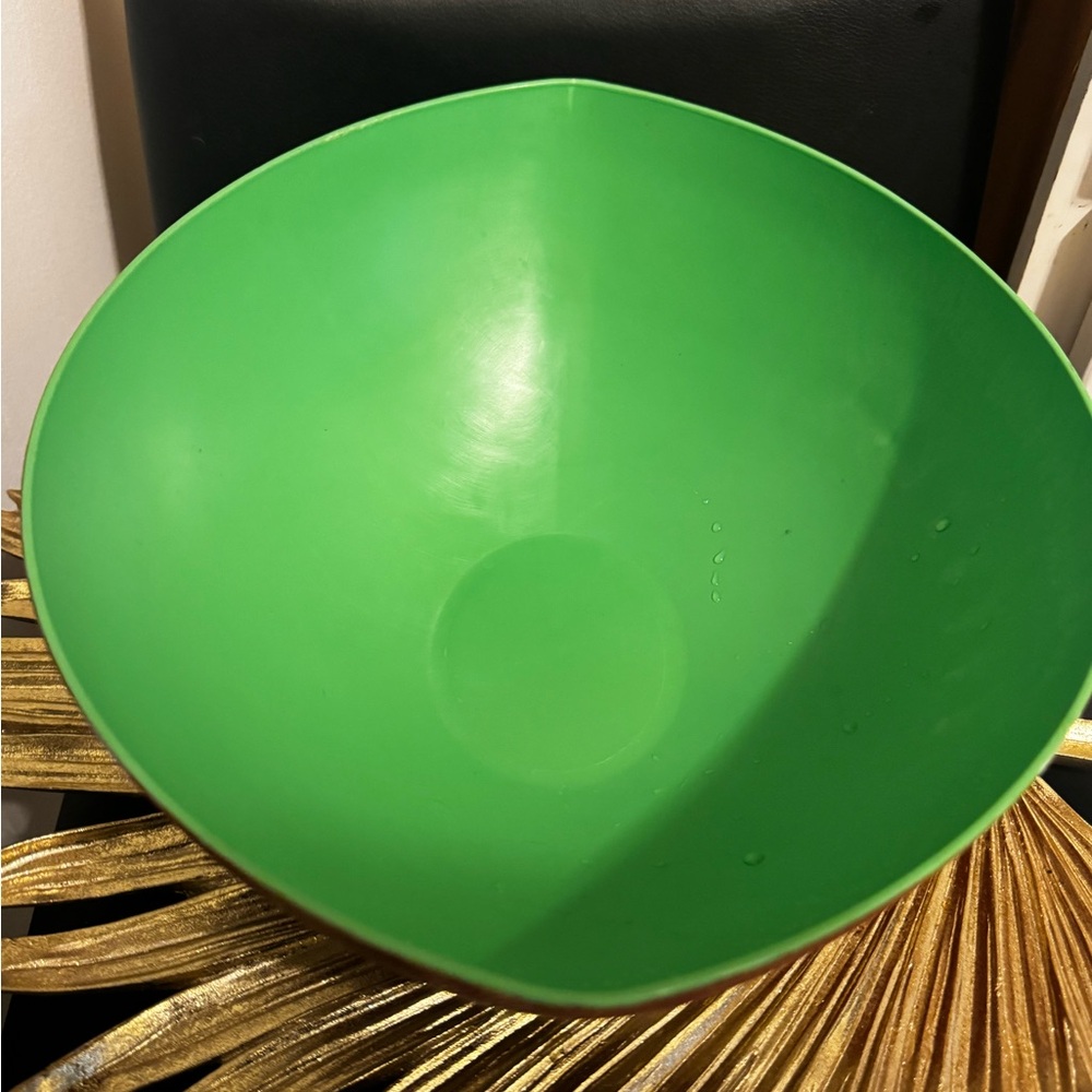Decorative Football Bowl Set - - Picture 6 of 6